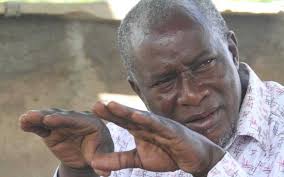 Speaking during a press conference in a machakos hotel on saturday, kalembe ndile appealed to the odm party leader raila odinga and let raila and kalonzo agree on one candidate, mr. Kalembe Jubilee Did Not Tip Me For My Party As Promised The Standard