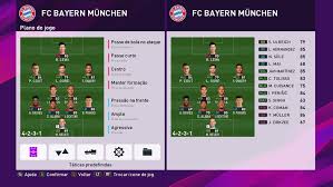 Самые новые твиты от fc seleção alemã br (@selecaoalemabr): Pes 2020 Confira Os Melhores Times Para Jogar Na Master Liga Jogos De Esporte Techtudo
