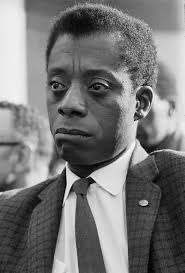 James Baldwin's intellectual autobiography