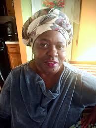 Robbie Montgomery Obituary