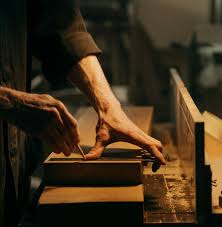 Your Brains are in Your Hands: Doug Stowe