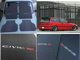 Find many great new & used options and get the best deals for jdm subaru impreza wrx sti genuine oem car pet floor mats used at the best online prices at ebay! Pin On Products