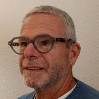 John Bricker, MA, LCPC