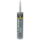 300ML, Slate Gray, Polyurethane Waterproof Concrete Sealant DAP