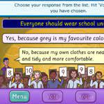 It's simple and can be used with all grammar points and vocabulary. Fun Writing Games For Kids Free Activities Resources Practice Exercises Online
