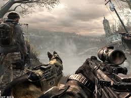 Call Of Duty Ghosts Ps3 Trailer I Only Like First Person Shooter Games Call Of Duty Call Of Duty Ghosts Ghost