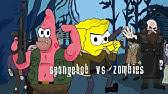 Pásalo en grande mientras recuerdas a todos estos personajes de dibujos animados. Bob Esponja En El Juego Macabro Saw 2 2019 Youtube