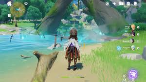 Genshin Impact Swan S Quiz Guide Wonderfully Curated News