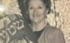 Obituary: Nina Bloch Fishman