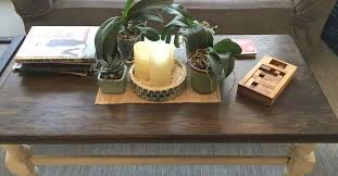 Diy pallet spool cafe style table! Turn A Dusty Cable Spool Into A Trendy Coffee Table Hometalk