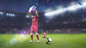 Get the latest nfl football news, scores, stats, standings, fantasy games, and more from espn. Football Cup 2021 Out Today On The Nintendo Switch