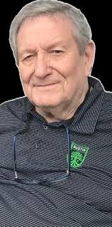 David Erthal Obituary (2025)