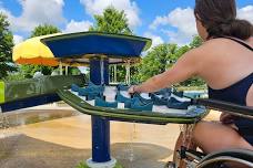 Sensory Splash Time