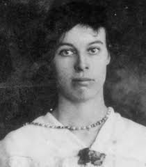 Mattie Viola Scott Lewis (1898-1963)