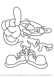 Learn How To Draw Numbuh 1 From Kids Next Door Codename Kids Next Door Step By Step Drawing Tutorials Drawings Drawing Tutorial Drawing For Kids See more ideas about kids, cartoon shows, cartoon network. draw numbuh 1 from kids next door