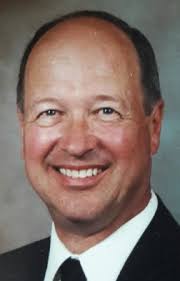 Obituary for Kenneth R. Papenhagen Sr.