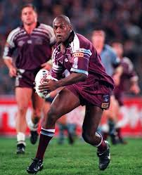 Former rugby league and union star wendell sailor and his wife have spoken publicly for the first time about the challenges. Sailor Both Teams Will Be Firing Dragons