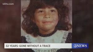 Gone Without a Trace: Aransas Pass girl’s disappearance 32 years ago  remains a mystery