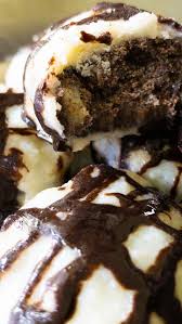 Easter mini cheesecakes from kraft. No Bake Easter Egg Oreo Truffles 4 Ingredient