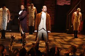 Hamilton Cast Album Surpasses Rent In Total Sales