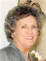 Wilma Petrie Obituary (1934