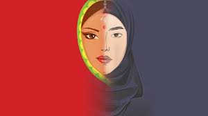 The Kerala Story is true, I am a living example', says Hindu girl from  Lucknow trapped via grooming jihadi Abu Ansari and subjected to hell by his  family