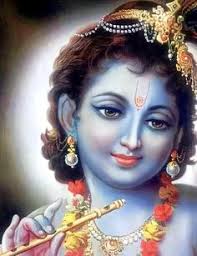 25 Iskon krishna painting ideas in 2025