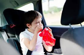 What Causes Motion Sickness Treatment Familydoctor Org