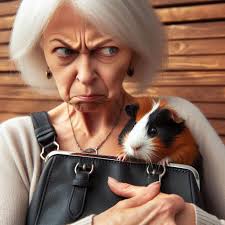 what should women carry in handbags?