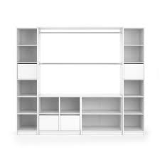 Vicco Kleiderschrank Visit Weiss Dielenschrank Flurgarderobe Offen Begehbar Kleiderstander Garderobe Die Kleiderschrank Kleiderstander Garderobe Dielenschrank