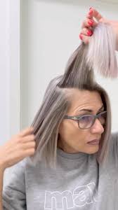 Bob Hairstyle ❤️ #hairvibes #bobhairstyles #bobhair #behindthechair  #hairbrained #frisur #trend #new #lifestyle #haarstyling #haarstyle  #haartipps #haarideen #hairideas #inspiration #stylingtips ...