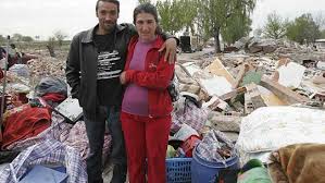 Acquista biglietti da cañaveral a madrid in una sola transazione. Adios A El Canaveral El Ultimo De Los Grandes Poblados Chabolistas De Madrid