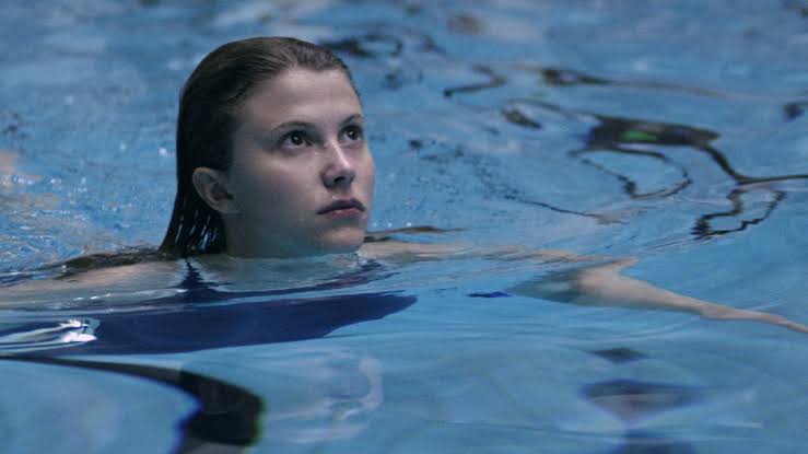 Review: 'Thelma' Unlocks a Disturbing Supernatural Journey to Adulthood |  We Live Entertainment