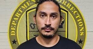 Man awaiting sentencing faces new charges