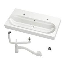 ikea braviken sink need specailized