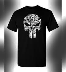 Keep in mind, there can be jump scares in the arsenal slaughter event if your not careful so proceed with your own risk. Punisher Warzone Skull Logo T Shirt Gun Arsenal Us Military Special Forces Men S Lastestsimple Style Design Men T Shirt Minty Melons