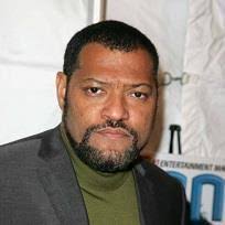 Laurence Fishburne
