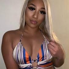 Janelle Anthony's Instagram, Twitter & Facebook