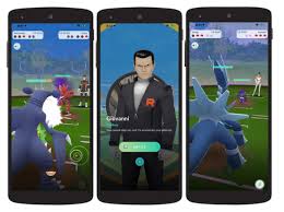 Jul 09, 2021 · the first thing you need to do on the quest to beat giovanni in pokemon go is complete the first four stages of the pokemon go looming in the shadows research. Can I Join Team Rocket In Pokemon Go Find Out Here Dr Fone