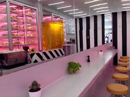 April 2019 in die bnp paribas s.a. Berlin Im Good Bank Wachst Der Salat Vor Deinen Augen Misses Backpack