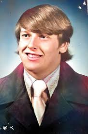 Jeffrey C. Bagley (1955-1974)