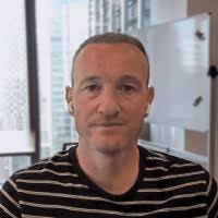 David Healey Email & Phone Number