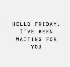  Kendall S On Twitter Its Friday Quotes Feel Good Quotes Weekday Quotes