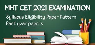 Mh cet 2021 syllabus has been released. Mht Cet 2021 Exam Syllabusmaharashtra Syllabus Guidelines And Mht Cet