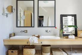 La Maison Showroom D Une Mere Et De Ses Deux Filles Architectes Planete Deco A Homes World Maison Showroom Idees Pour La Maison