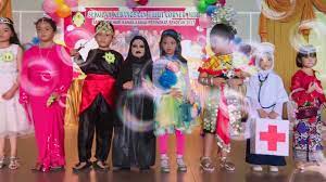 Rangkuman sambutan hari kanak kanak sksu 2017. Sambutan Hari Kanak Kanak Sedunia Peringkat Sk Pujut Corner 2017 Youtube