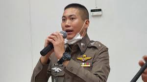 ธิติสรรค์ อุทธนผล ผบ.ตร.ยอมรับ เห็นแล้วคลิปฉาววงการสีกากี ไม่ชัดเกิดขึ้นใน สภ.เมืองนครสวรรค์ Wwvdjliktaqdtm