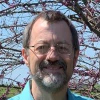 John David Malcomson