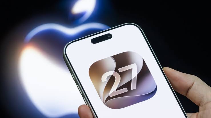 5 Siri AI and iOS 27 features we're looking forward to | Mashable