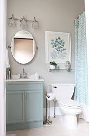A statement blue tile wall in the shower is a chic idea and will highlight your shower area. Pin On 2nd Bath